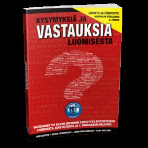 Kysymyksiä ja vastauksia luomisesta