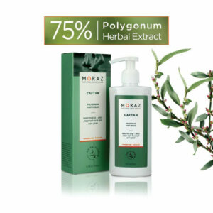 Caftan - Yrttipohjainen jalkavoide 250 ml