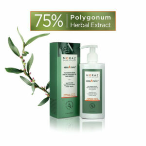 Herb - A - Topic - Yrttipohjainen vartalovoide 250 ml