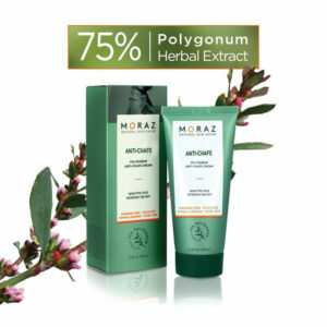 Redskin - Yrttipohjainen voide hiertymien ehkäisyyn ja hoitoon 100 ml