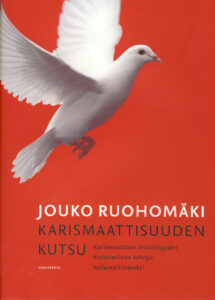 Karismaattisuuden kutsu