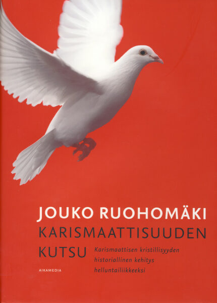 Karismaattisuuden kutsu
