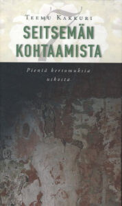 Seitsemän kohtaamista