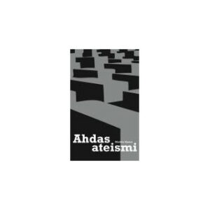 Ahdas ateismi Ahdas ateismi
