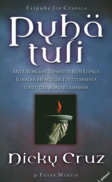 Pyhä tuli
