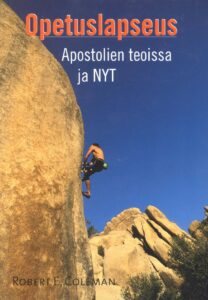 Opetuslapseus Apostolien teoissa ja nyt