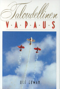 Taloudellinen vapaus