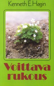 Voittava rukous