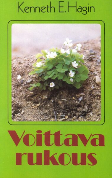 Voittava rukous