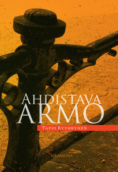 Ahdistava armo