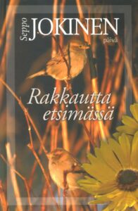 Rakkautta etsimässä -kirja Rakkautta etsimässä -kirja