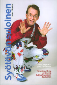 Syötävän suloinen - Toiminnallisia virikkeitä kirja