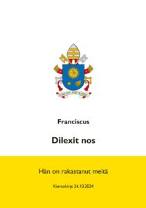 Dilexit nos (Hän on rakastanut meitä)