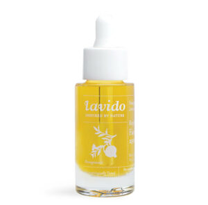 Lavido Kosteuttava ja uudistava kasvoseerumi 30 ml
