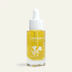 Lavido Tasapainottava ja raikastava kasvoseerumi 30 ml
