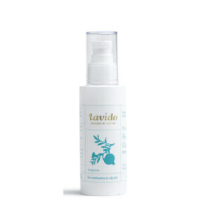 Lavido puhdistusgeeli kasvoille rasv/sekaiho 100 ml