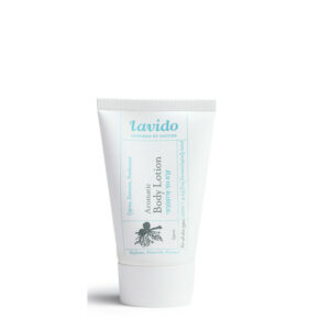 Lavido aromaattinen pesugeeli sypressi 400 ml