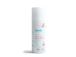 Lavido aromaattinen pesugeeli Patsuli & Vanilja 400 ml