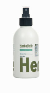 Yrttipohjainen hiusten selvityssuihke 250ml