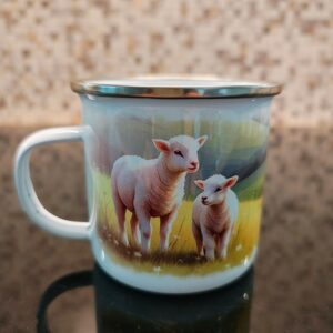 Muki "sula hyvyys ja laupeus"
