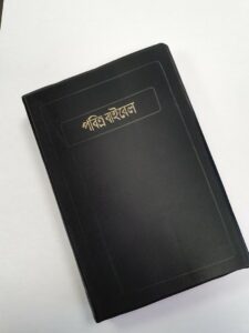 Bengali Raamattu 8171
