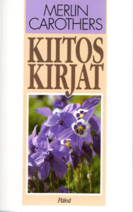 Kiitoskirjat
