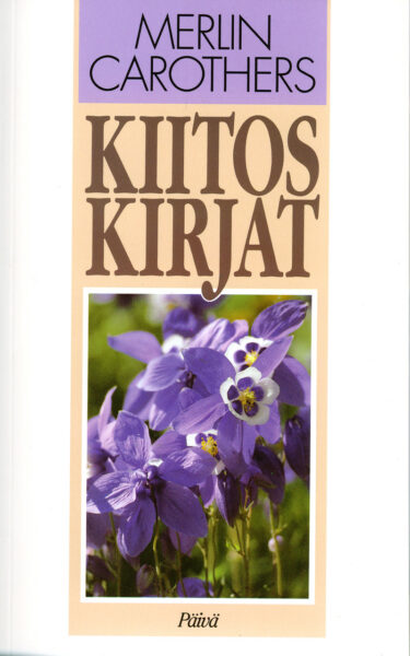Kiitoskirjat