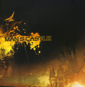 Man's Castle CD