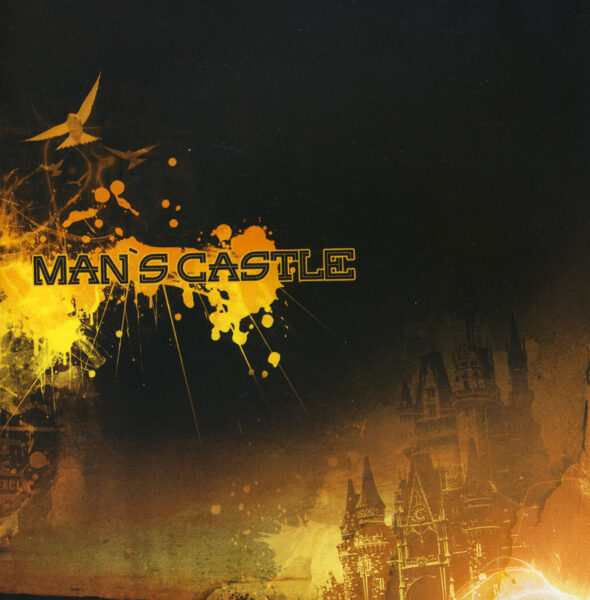 Man's Castle CD