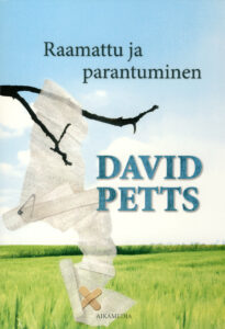 Raamattu ja parantuminen