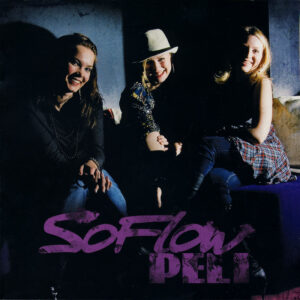 Peli CD