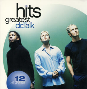 Greatest Hits CD