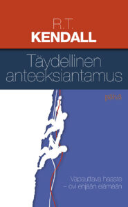 Täydellinen anteeksiantamus