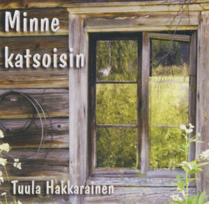 Minne katsoisin CD