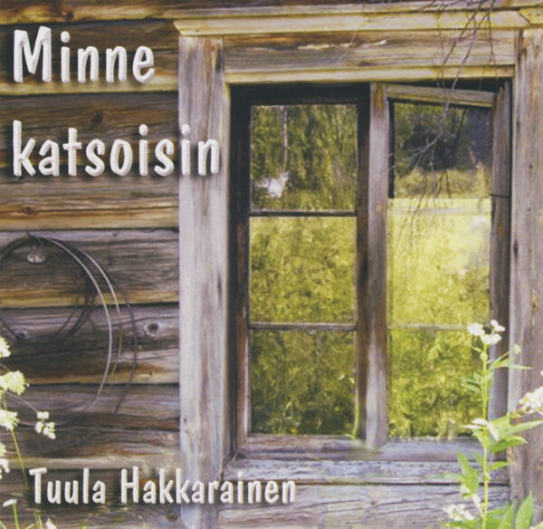 Minne katsoisin CD