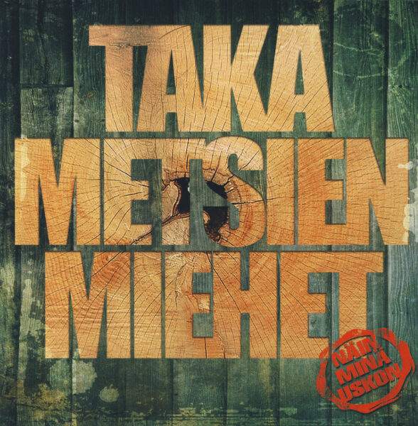 Näin minä uskon CD