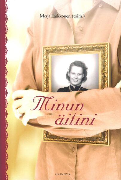 Minun äitini