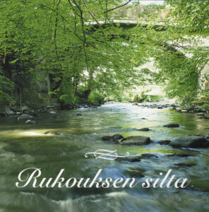 Rukouksen silta CD