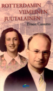 Rotterdamin viimeinen juutalainen