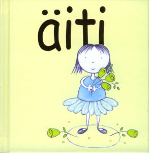 Äiti