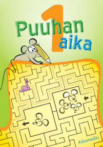 Puuhan aika 1