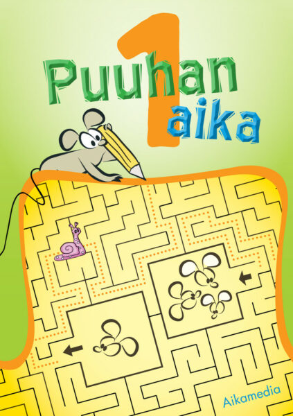 Puuhan aika 1