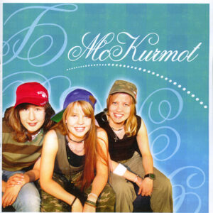 McKurmot CD