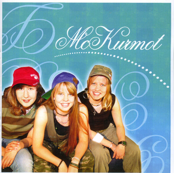McKurmot CD