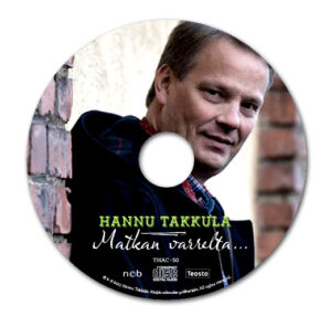 Matkan varrelta CD