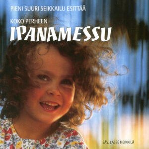 Ipanamessu CD