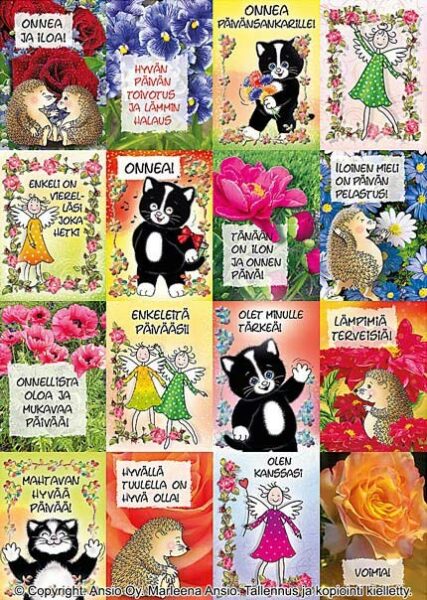 1-os Tarrakortti