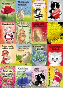 1-os Tarrakortti