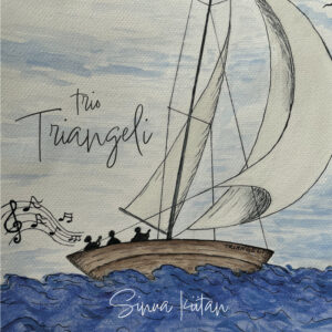 Sinua kiitän CD Sinua kiitän CD