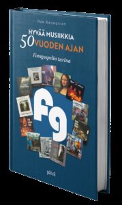 Hyvää musiikkia 50 vuoden ajan - Finngospelin tarina Hyvää musiikkia 50 vuoden ajan - Finngospelin tarina